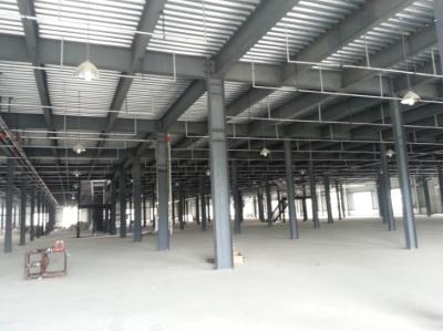 鋼結(jié)構(gòu)工程