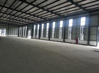 鋼結(jié)構(gòu)工程